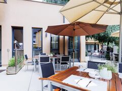 Hotel Stainzerhof 写真