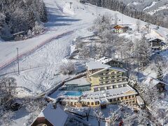 Hotel Berner Zell am See 写真