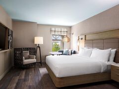 Renaissance St. Augustine Historic Downtown Hotel 写真