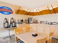 ベイモント バイ ウィンダム ローレンスバーグ 写真