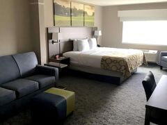 クラリオン ポワント マトゥーン ニア ユニバーシティ 写真