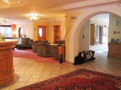 Hotel Erhart Sölden 写真