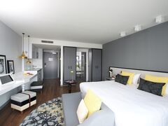 カプリ バイ フレイザー フランクフルト 写真