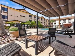 エリス アイランド ホテル 写真