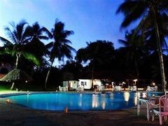 Nyali Sun Africa Beach Hotel & Spa 写真