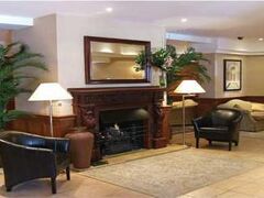 Moor Hall Hotel & Spa 写真