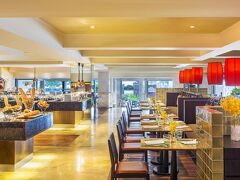 ロイヤル オーキッド シェラトン リバーサイド ホテル バンコク 写真