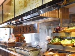 シェラトン シャントウ ホテル 写真