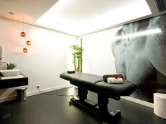 メリア マデイラ マーレ ホテル 写真