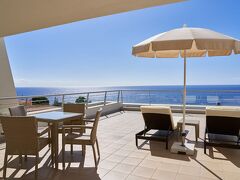 メリア マデイラ マーレ ホテル 写真