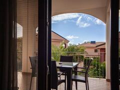 Michelizia Resort 写真