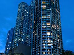 パーク レジス シティセンター ホテル 写真