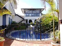 Hotel Santo Tomas - Historical Property 1908 写真