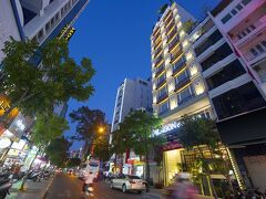 アラゴン ザンティーク アンティーク ホテル&スパ 写真