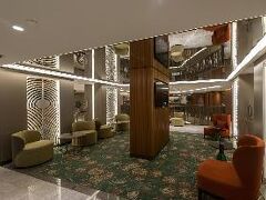 DoubleTree by Hilton Hotel Istanbul - Sirkeci 写真