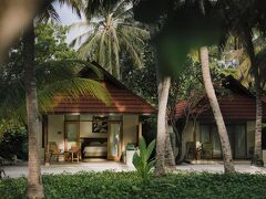 クルンバ モルディブ 写真