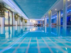 AS ホテル カンビアーゴ 写真