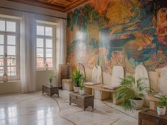 パンドラ スイーツ 写真