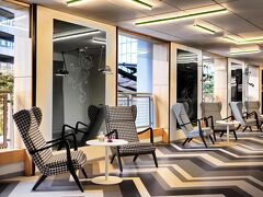 ハイアット リージェンシー パリ シャルル ド ゴール 写真