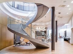 ラディソン ホテル & カンファレンス センター オスロ 写真