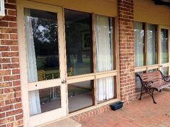 タウン アンド カントリー モーター イン フォーブス 写真