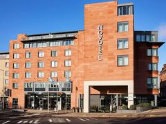 Novotel Edinburgh Centre Hotel 写真