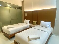 オーエス ホテル エアポート バタム 写真