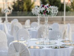 ダウンタウンアンカラホテル 写真