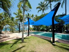 エリス ビーチ オーシャンフロント ホリデー パーク 写真