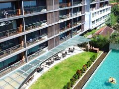 スイーツ バイ ウォーターマーク ホテル アンド スパ 写真