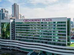 Crowne Plaza Panama 写真