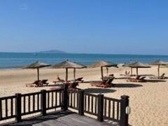 Palm Beach Resort And Spa 写真