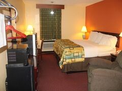 ダグラス イン アンド スイーツ 写真