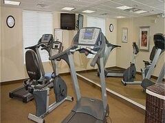 ホリデーイン エクスプレス & スイーツ スマーナ by IHG 写真