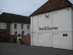 The Star and Garter Hotel 写真