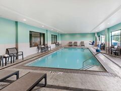 ベスト ウェスタン プラス エグゼクティブ レジデンシー マリオン 写真