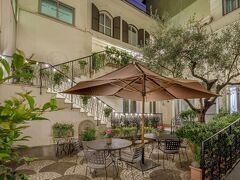 ロイヤル コート ホテル 写真