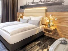 プラザ プレミアム コロンブス ブレーメン 写真