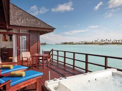 サン シヤム オルフベリ モルディブ 写真