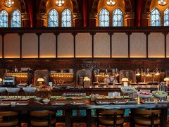 St. Pancras Renaissance Hotel London 写真