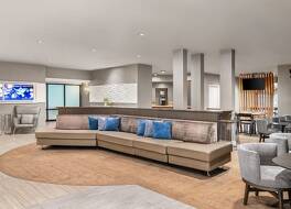 スプリングヒル スイーツ バイ マリオット ボーリングブルック