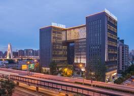 スカイテル ホテル チョンドゥ 写真