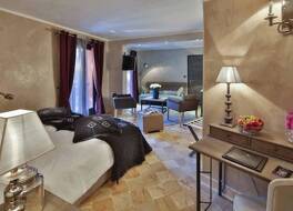 オステルリー レ ゴルジュ ドゥ ペナフォール 写真