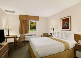 デイズ イン バイ ウィンダム ラピッド シティ 写真