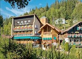 Hostellerie Des Bas-Rupts