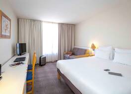 ノボテル ペルピニャン 写真