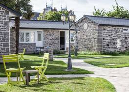 The 13 Assiettes 写真