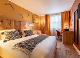 Aiden by Best Western @ Paris Roissy CDG 写真