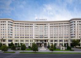 JW Marriott Bucharest Grand Hotel 写真