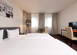 ACHAT Hotel Hockenheim 写真